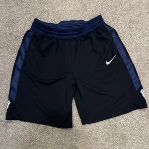 Nike Men's Butler Bulldog Basketball Shorts